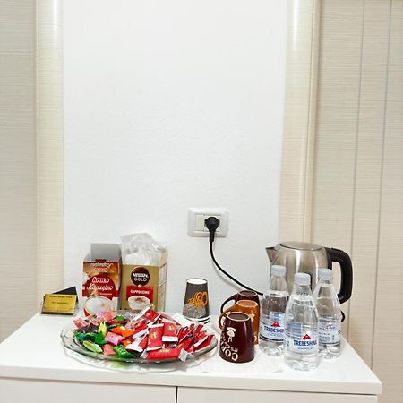 Hanna Guest House Përmet Zewnętrze zdjęcie