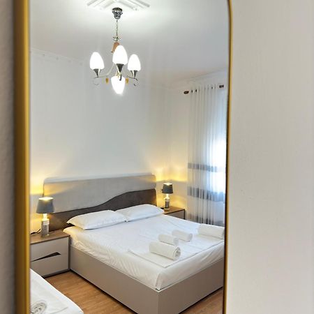 Hanna Guest House Përmet Zewnętrze zdjęcie