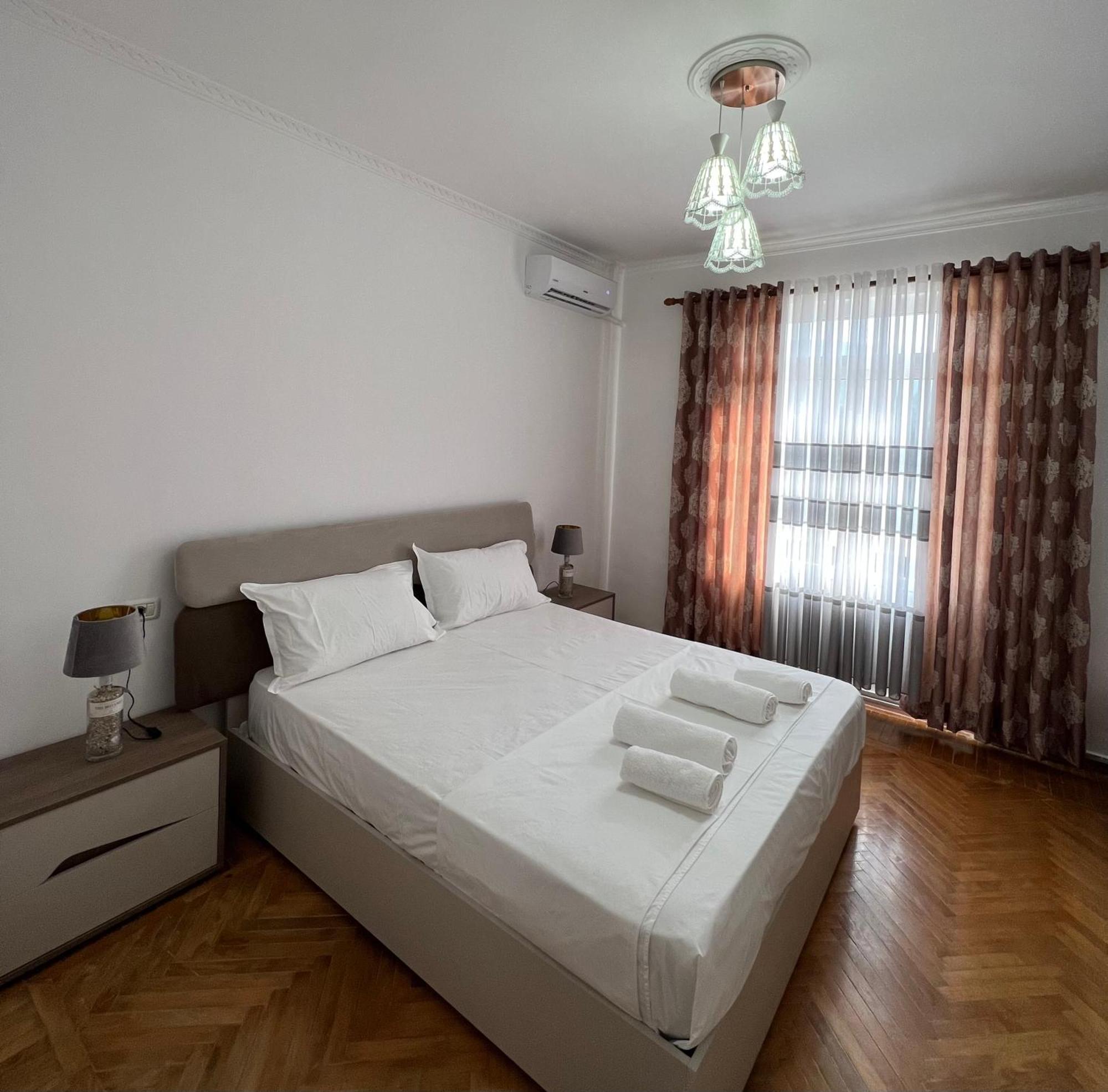Hanna Guest House Përmet Zewnętrze zdjęcie