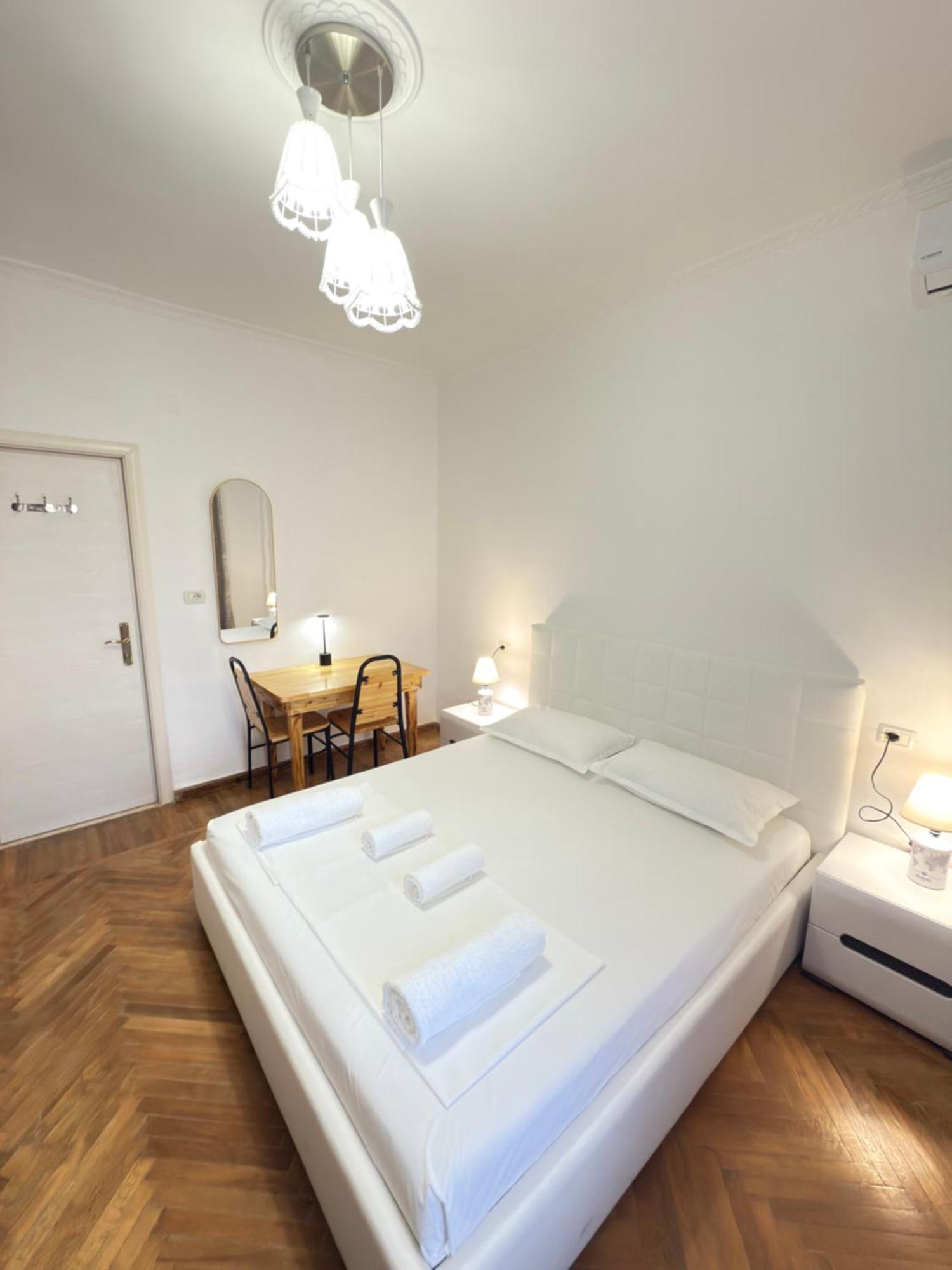 Hanna Guest House Përmet Zewnętrze zdjęcie