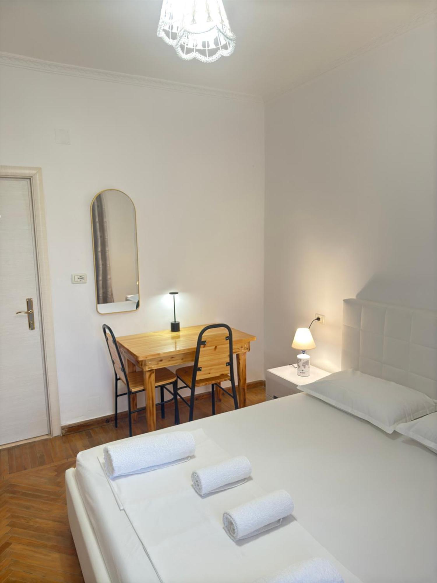 Hanna Guest House Përmet Zewnętrze zdjęcie