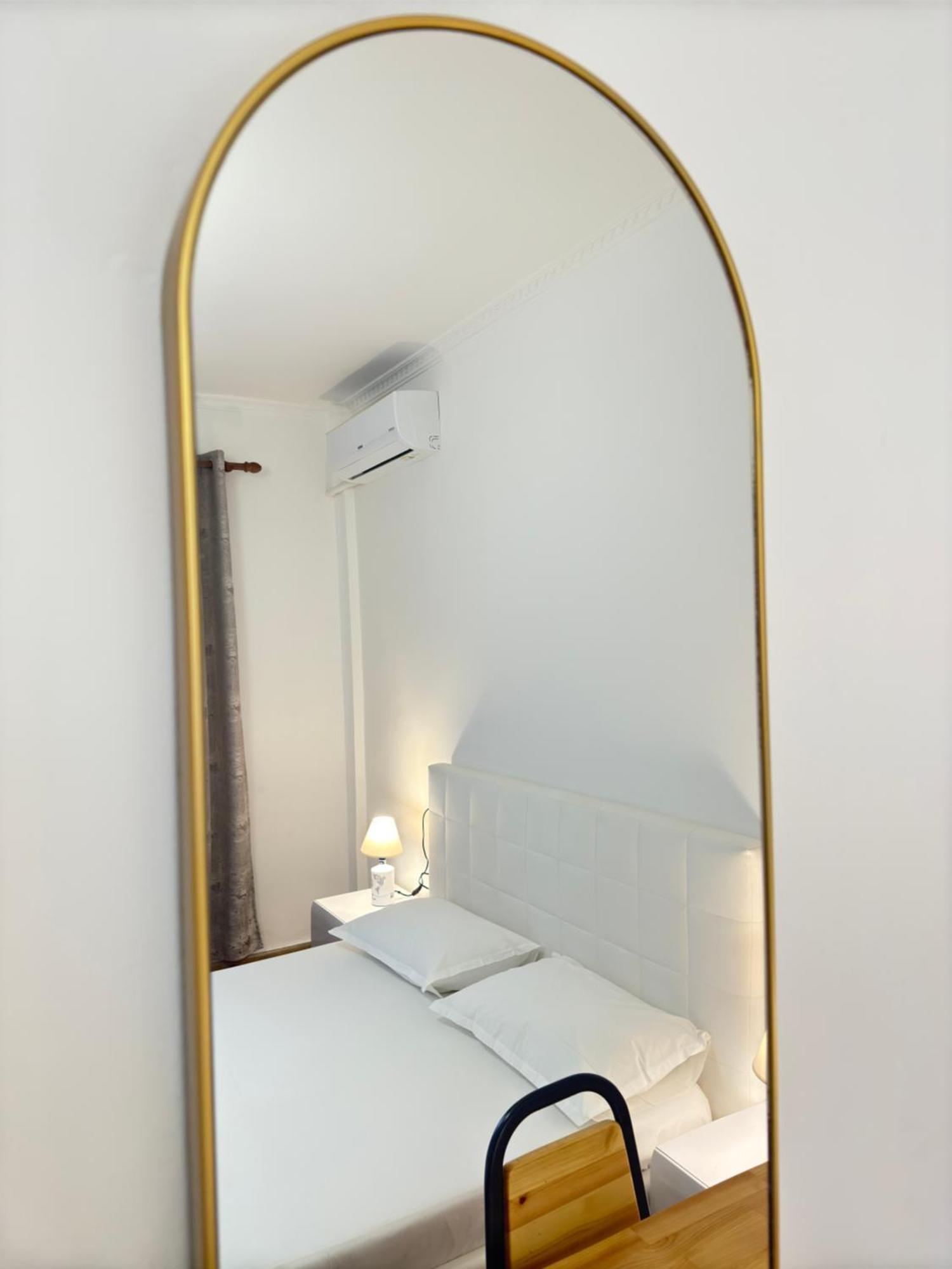 Hanna Guest House Përmet Zewnętrze zdjęcie
