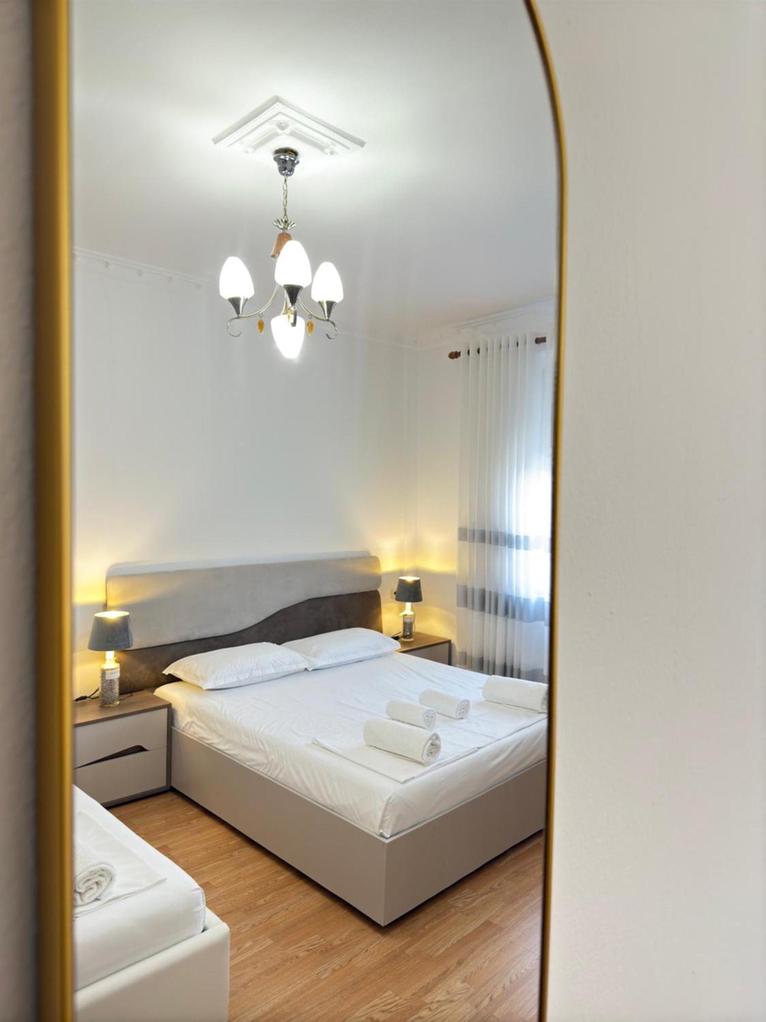 Hanna Guest House Përmet Zewnętrze zdjęcie