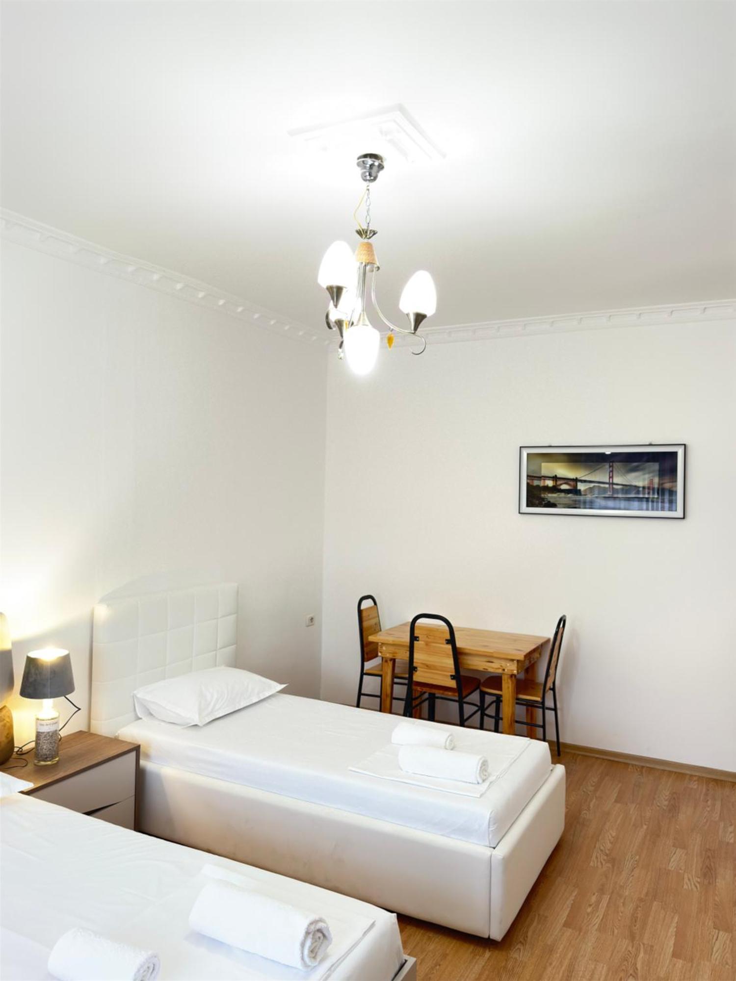 Hanna Guest House Përmet Zewnętrze zdjęcie