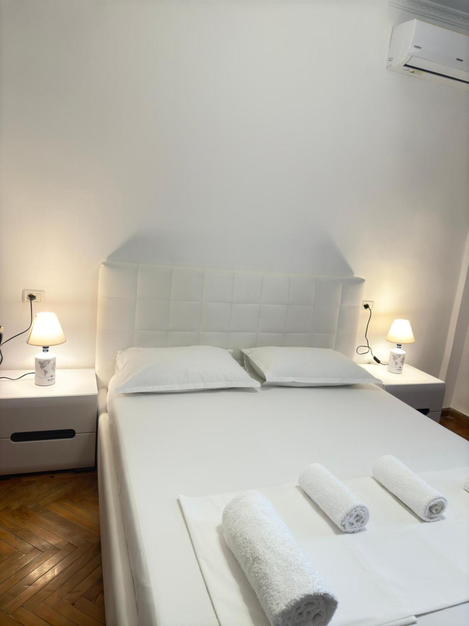 Hanna Guest House Përmet Zewnętrze zdjęcie