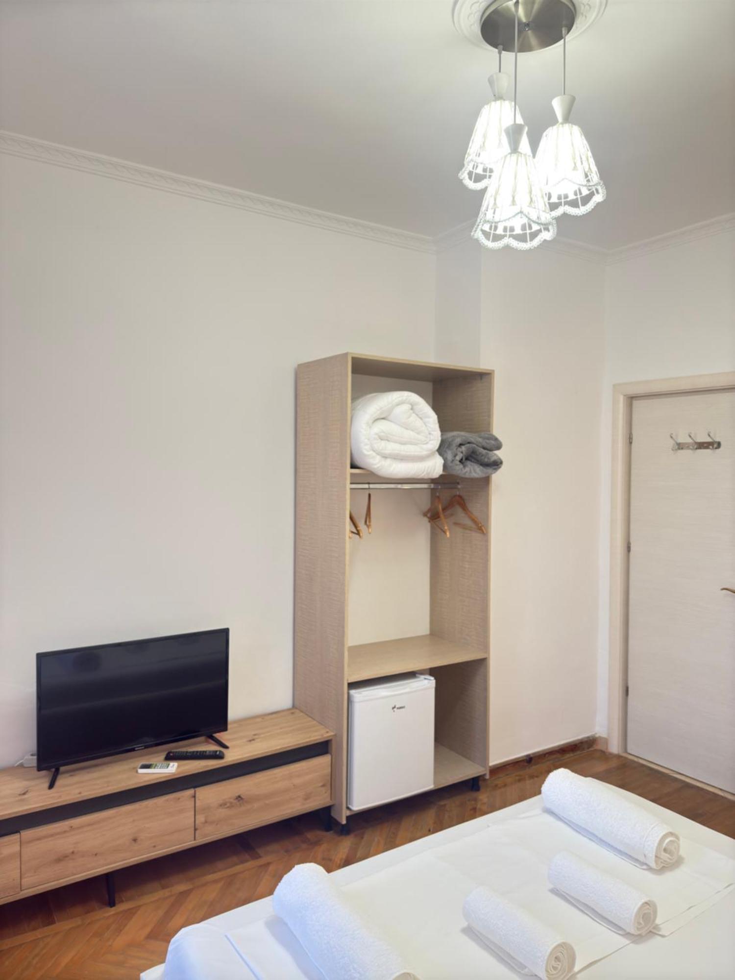 Hanna Guest House Përmet Zewnętrze zdjęcie