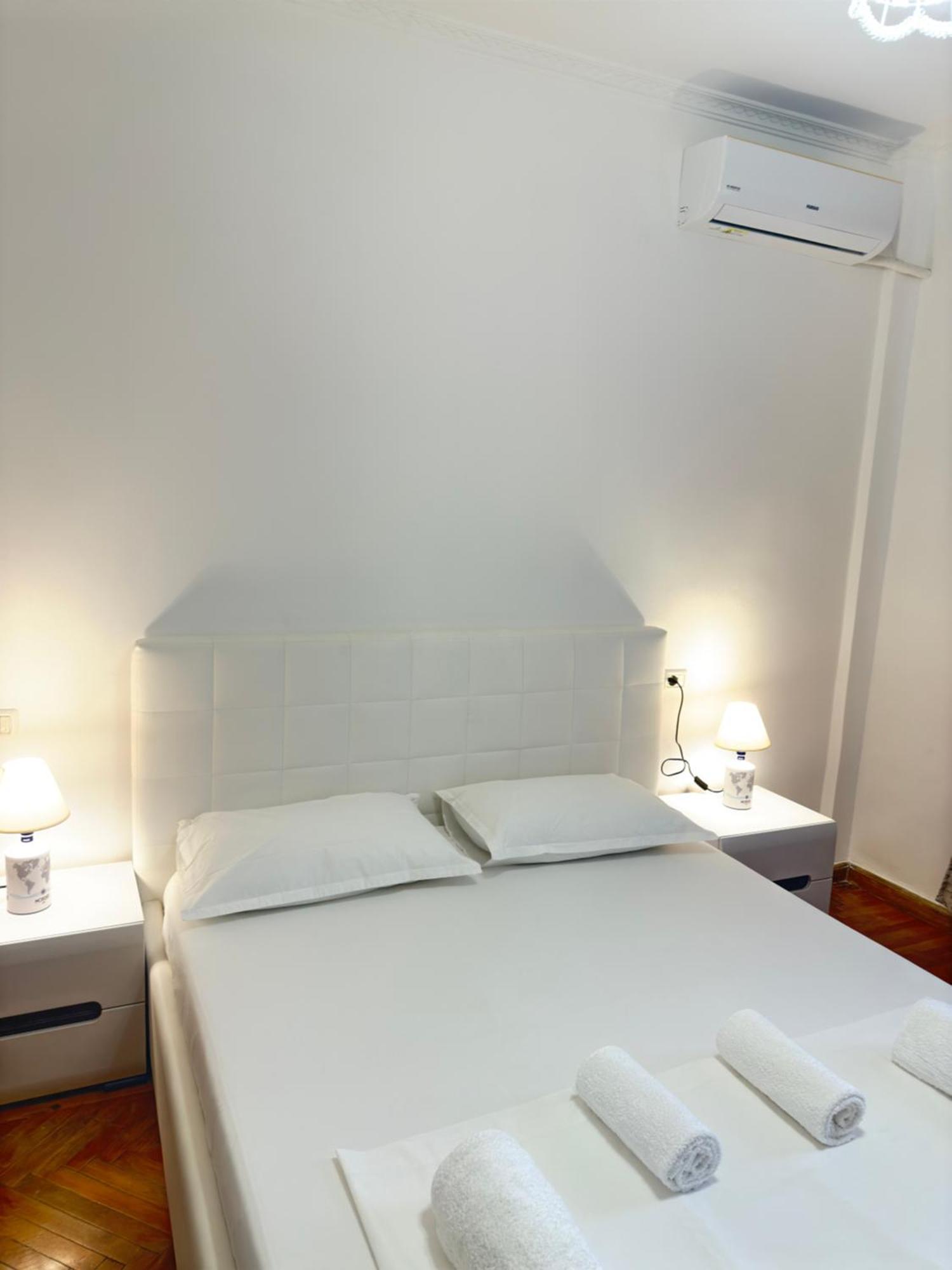 Hanna Guest House Përmet Zewnętrze zdjęcie